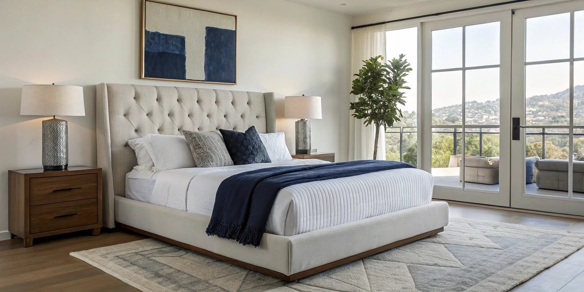 Your Guide to Mattress No Interest Financing