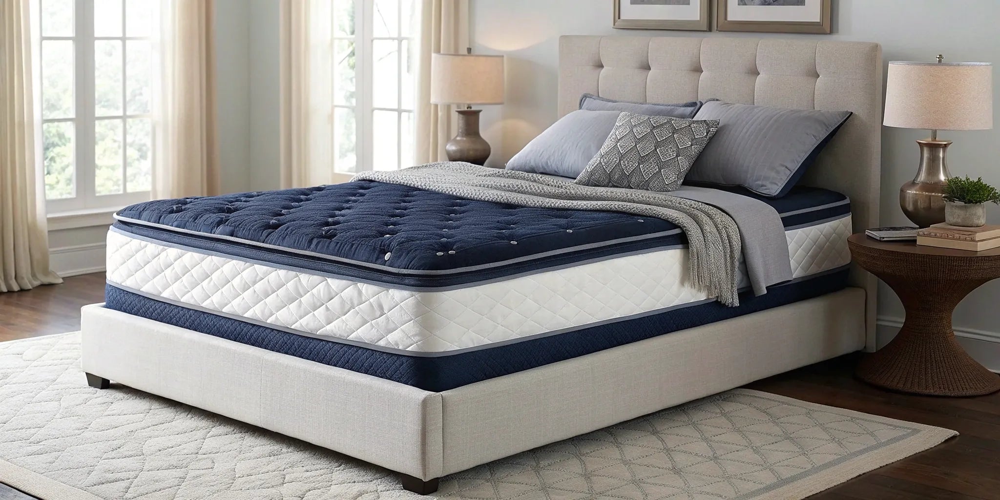 Your Guide to the Best Mattress for Arthritis