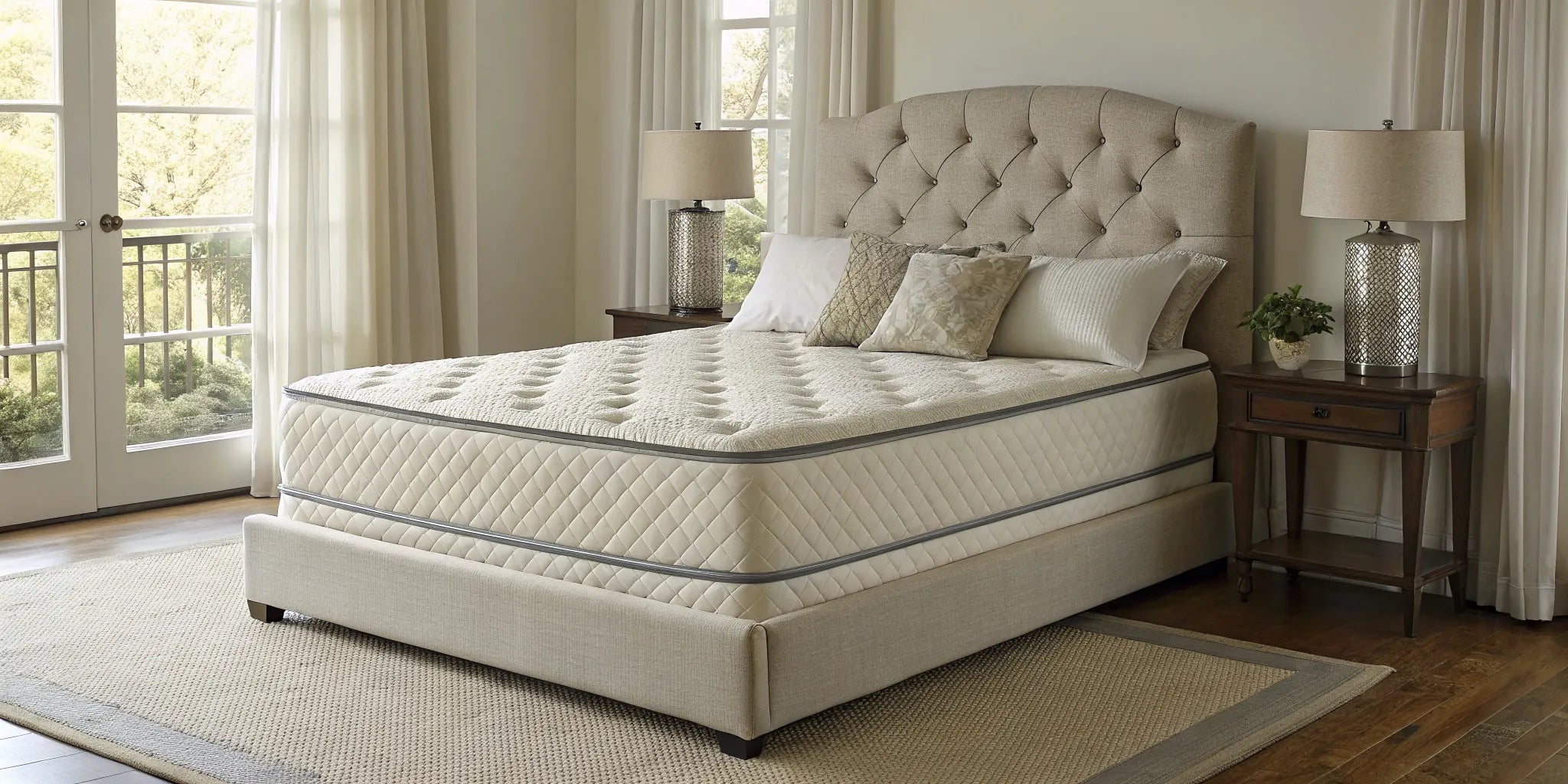 Your Guide to the Best Mattress for Spine Alignment