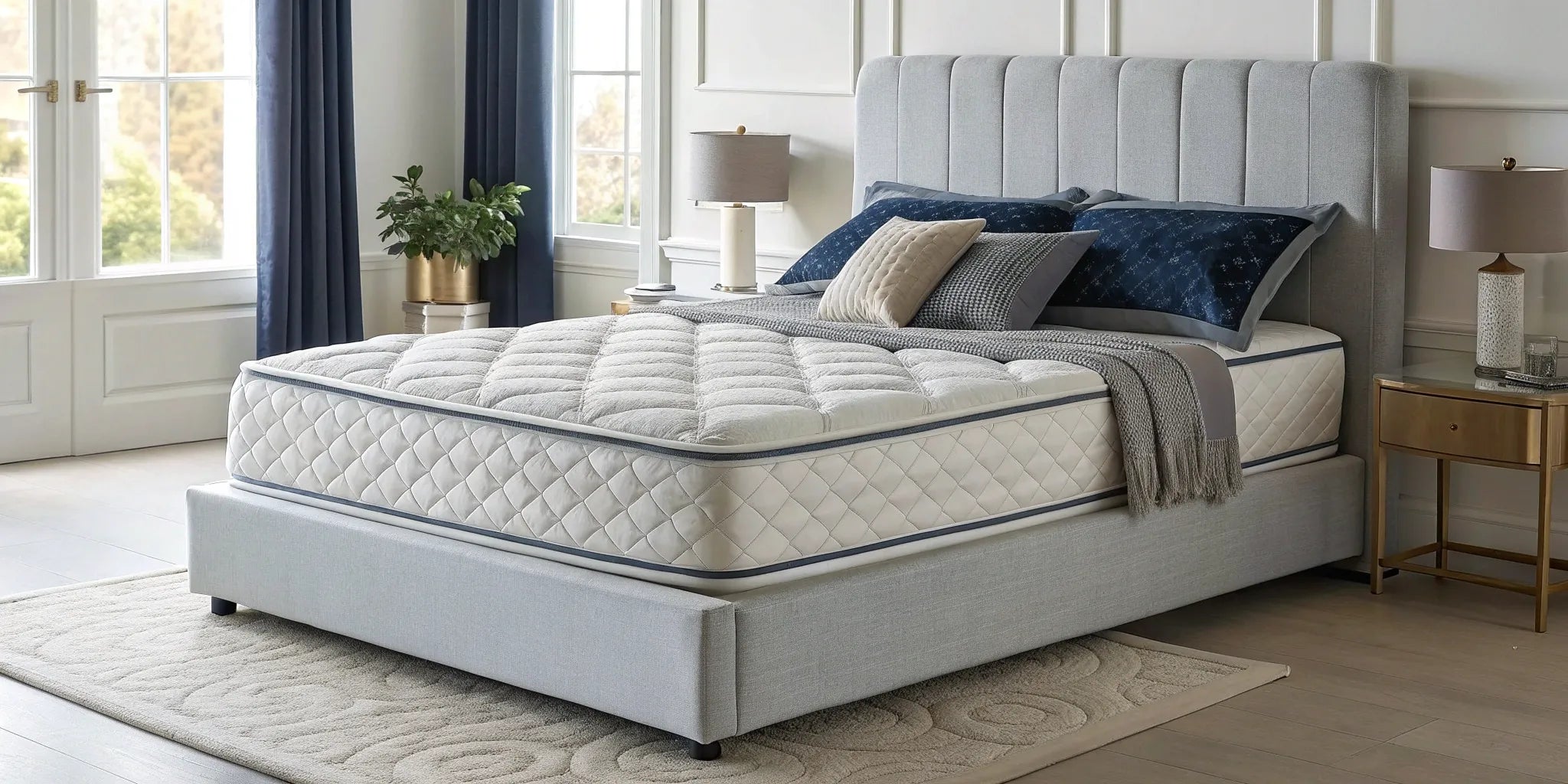 Your Guide to the Best Mattress Online for Any Budget