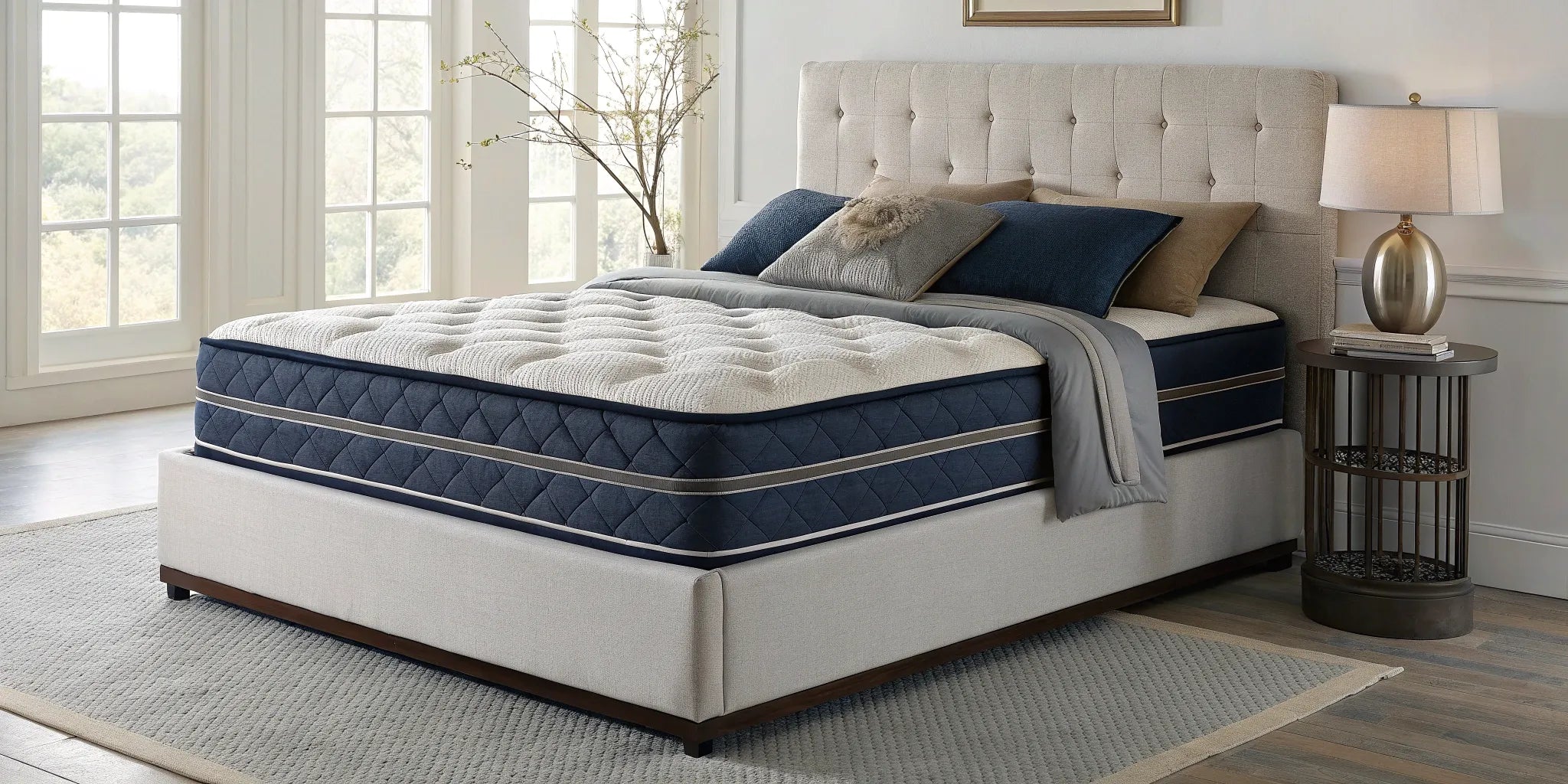 Your Guide to the Best Mattress Sale in Houston, TX