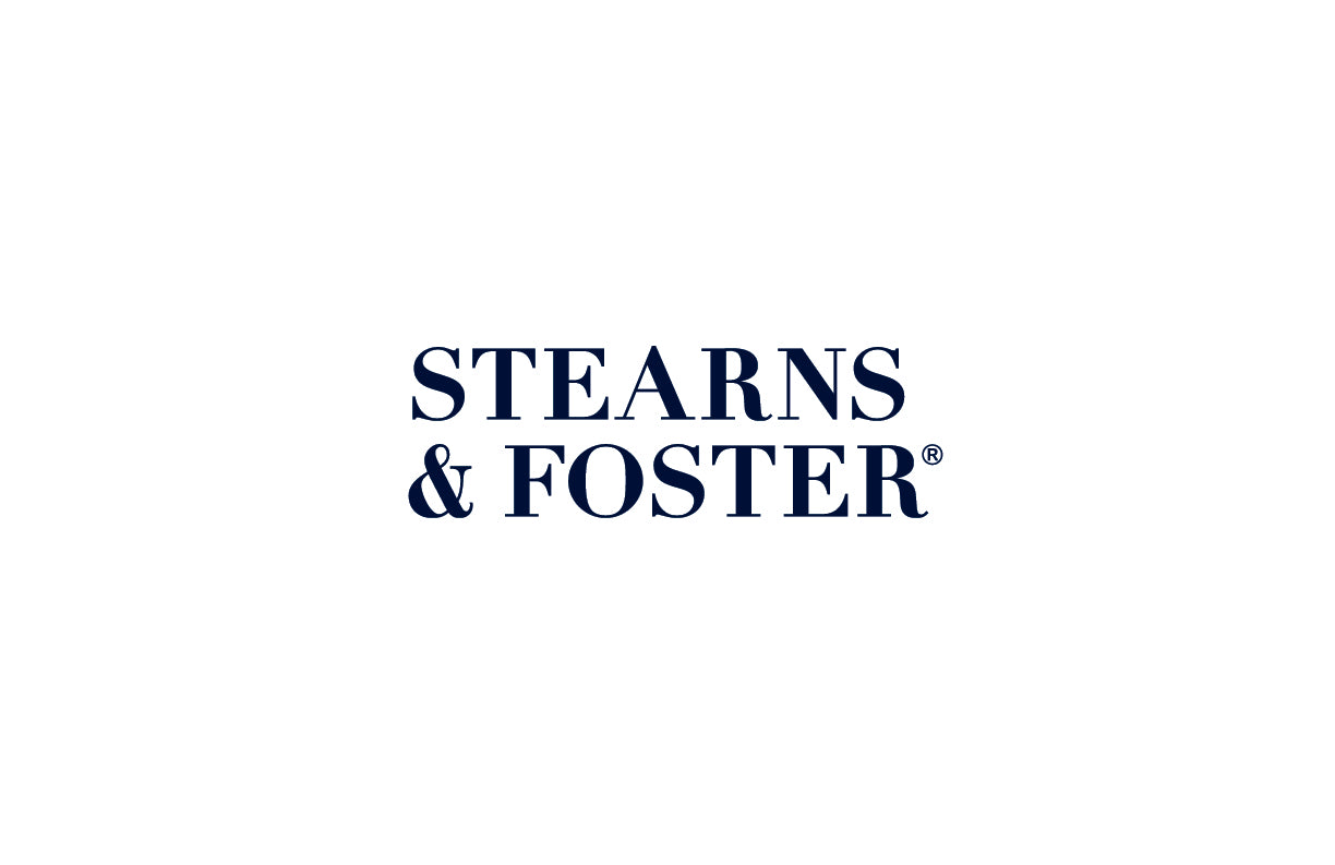 Stearns & Foster Mattresses