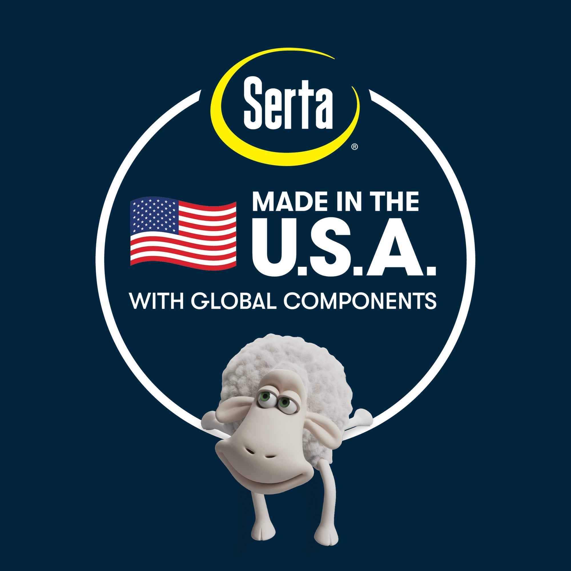 Serta