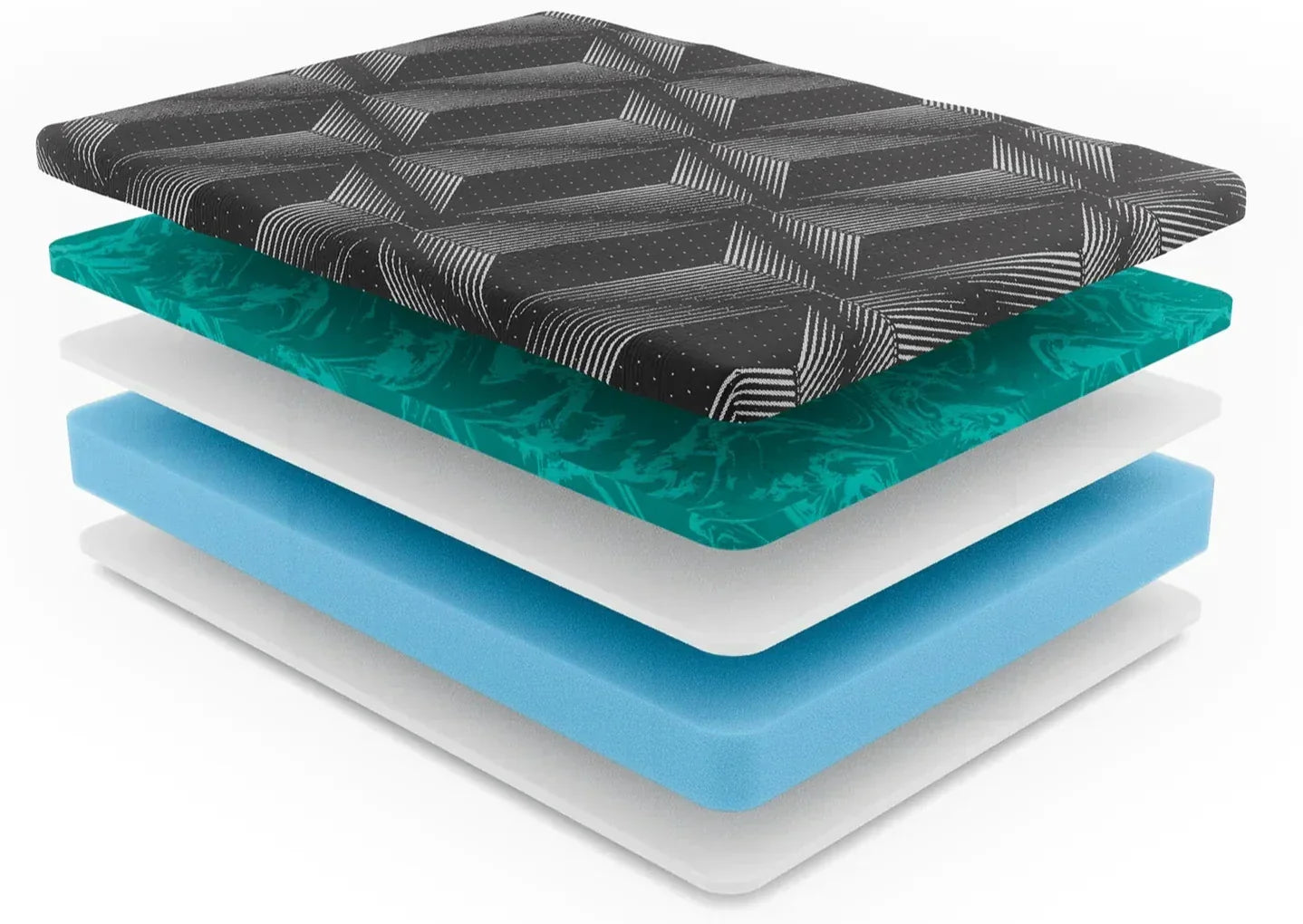 Diamond Foam Mattresses