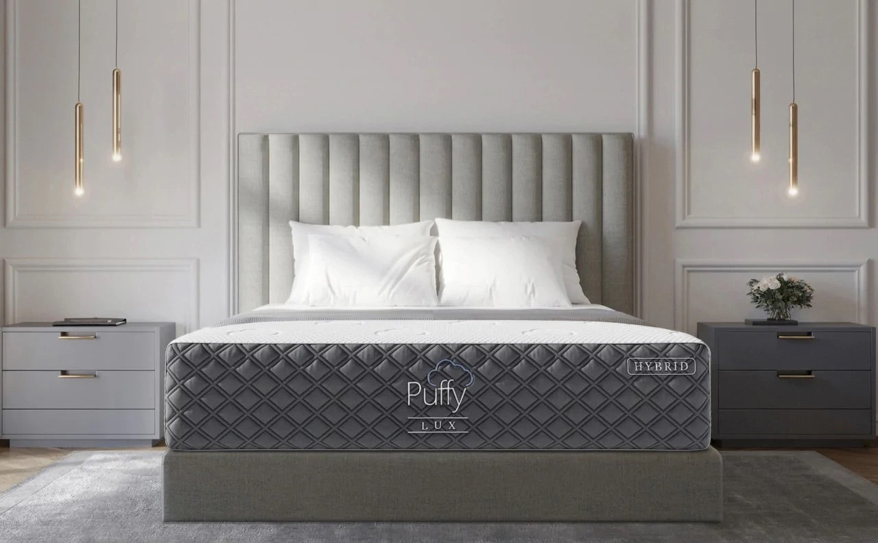 Puffy Mattresses