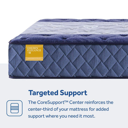 Extra Firm Hybrid Mattress