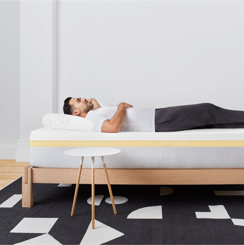 Helix Dawn Mattress - Mattress on Demand