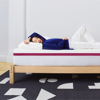 Helix Dusk Mattress - Mattress on Demand