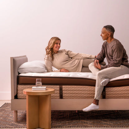 Helix Dusk Elite Hybrid Mattress - Mattress on Demand