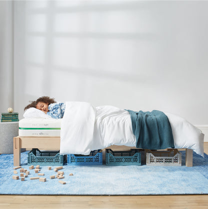 Helix Kids Mattress - Mattress on Demand