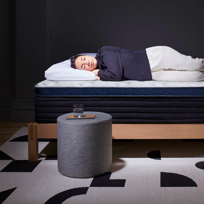 Helix Midnight Lux Hybrid Mattress - Mattress on Demand