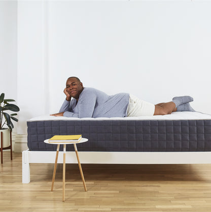 Helix Plus Hybrid Mattress - Mattress on Demand