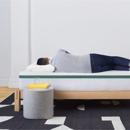 Helix Twilight Mattress - Mattress on Demand