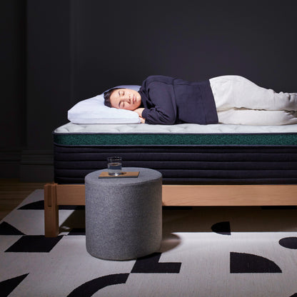 Helix Twilight Lux Hybrid Mattress - Mattress on Demand