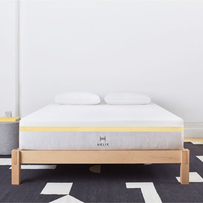 Helix Dawn Mattress - Mattress on Demand