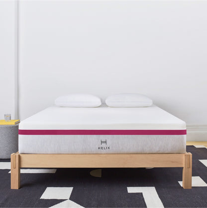 Helix Dusk Mattress - Mattress on Demand