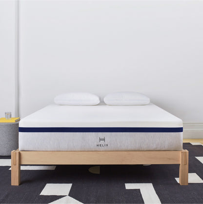 Helix Midnight Mattress - Mattress on Demand