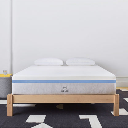 Helix Moonlight Mattress - Mattress on Demand