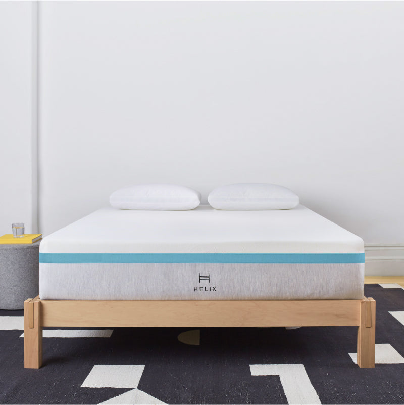 Helix Sunset Mattress - Mattress on Demand