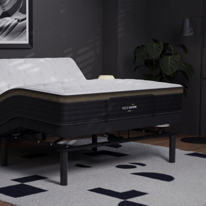 Helix Dawn Luxe Hybrid Mattress - Mattress on Demand