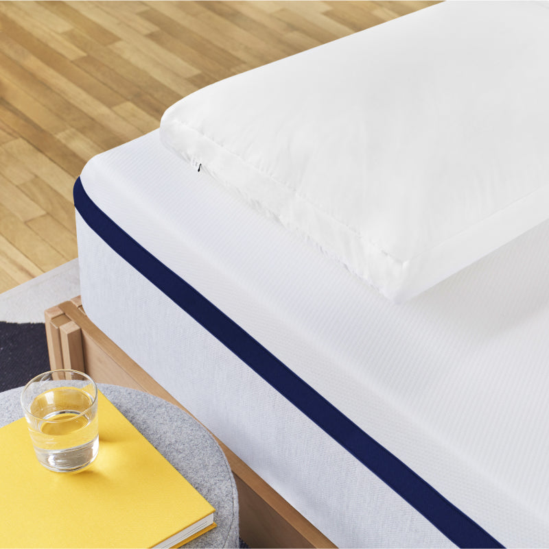 Helix Midnight Mattress - Mattress on Demand