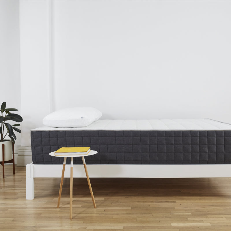 Helix Plus Hybrid Mattress - Mattress on Demand