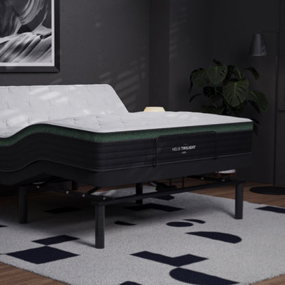 Helix Twilight Lux Hybrid Mattress - Mattress on Demand