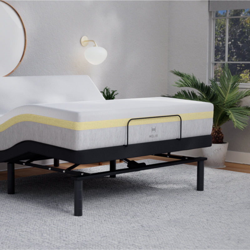 Helix Dawn Mattress - Mattress on Demand