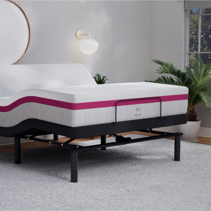 Helix Dusk Mattress - Mattress on Demand