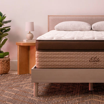 Helix Dawn Elite Hybrid Mattress - Mattress on Demand