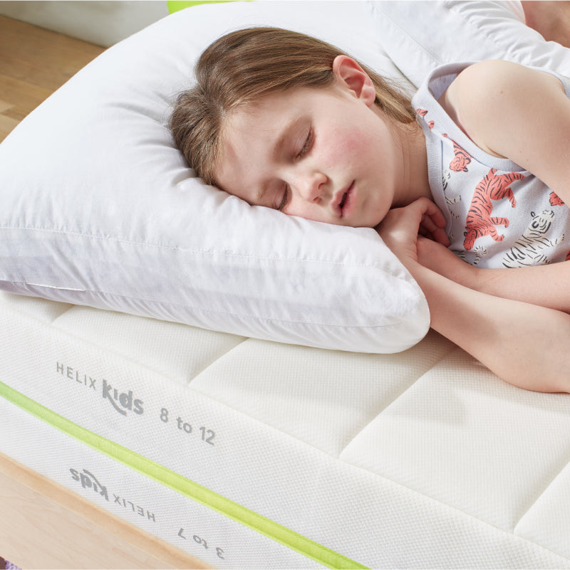 Helix Kids Mattress - Mattress on Demand