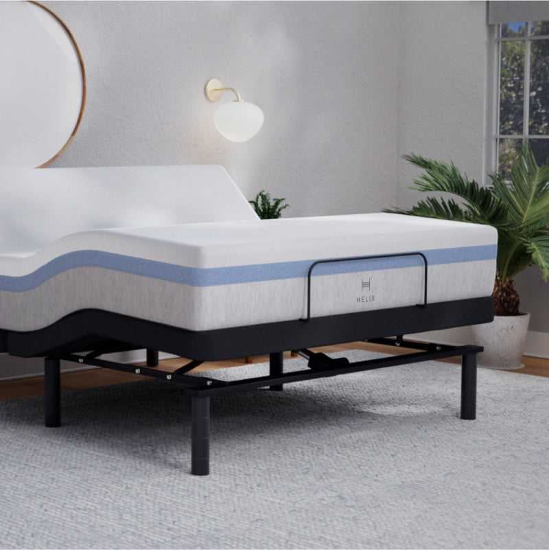 Helix Moonlight Mattress - Mattress on Demand