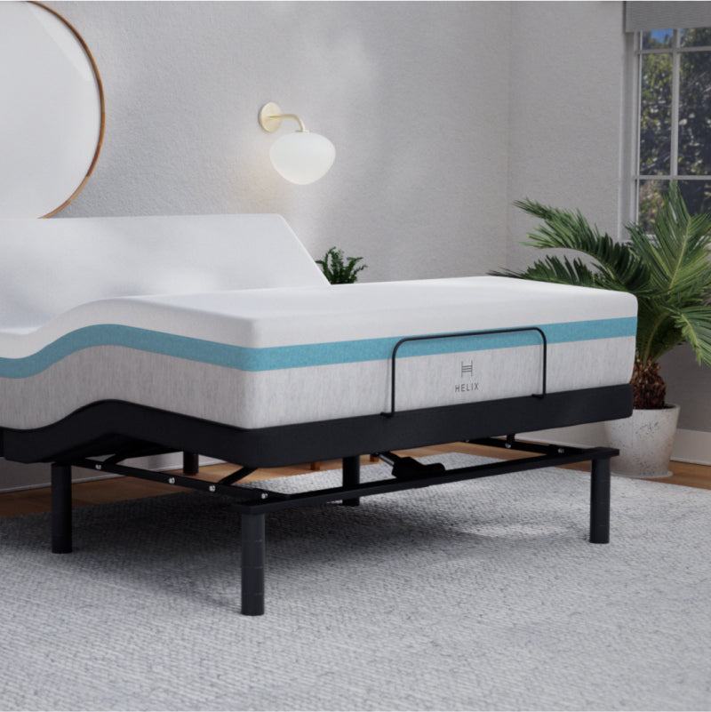 Helix Sunset Mattress - Mattress on Demand