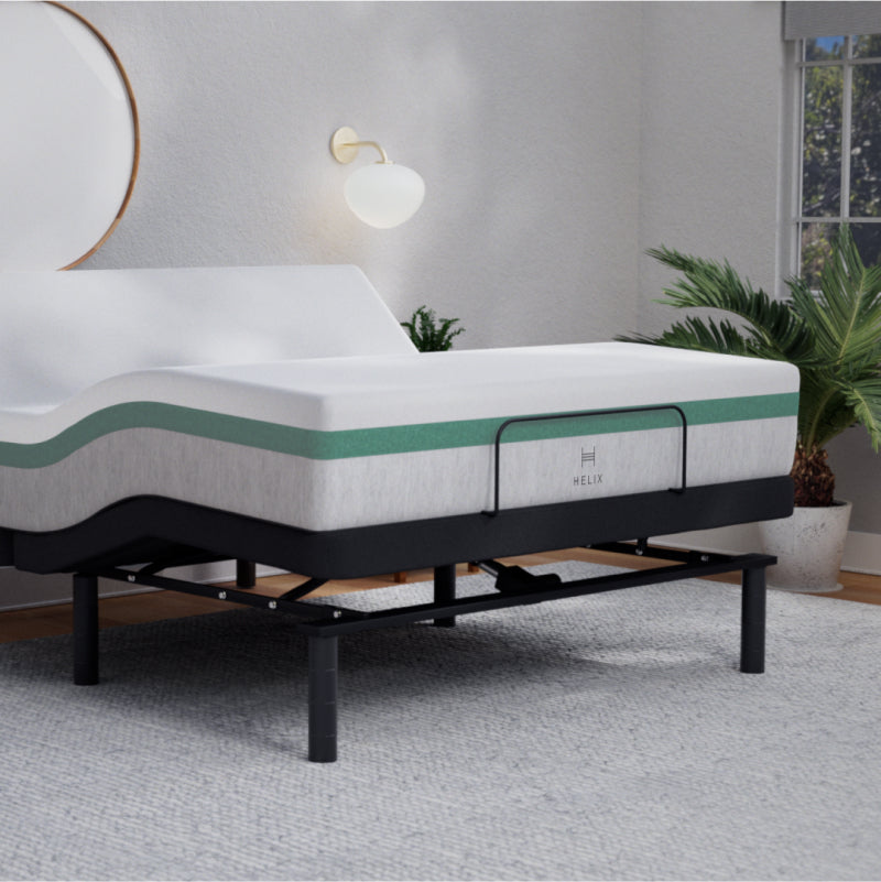 Helix Twilight Mattress - Mattress on Demand