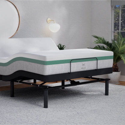 Helix Twilight Mattress - Mattress on Demand