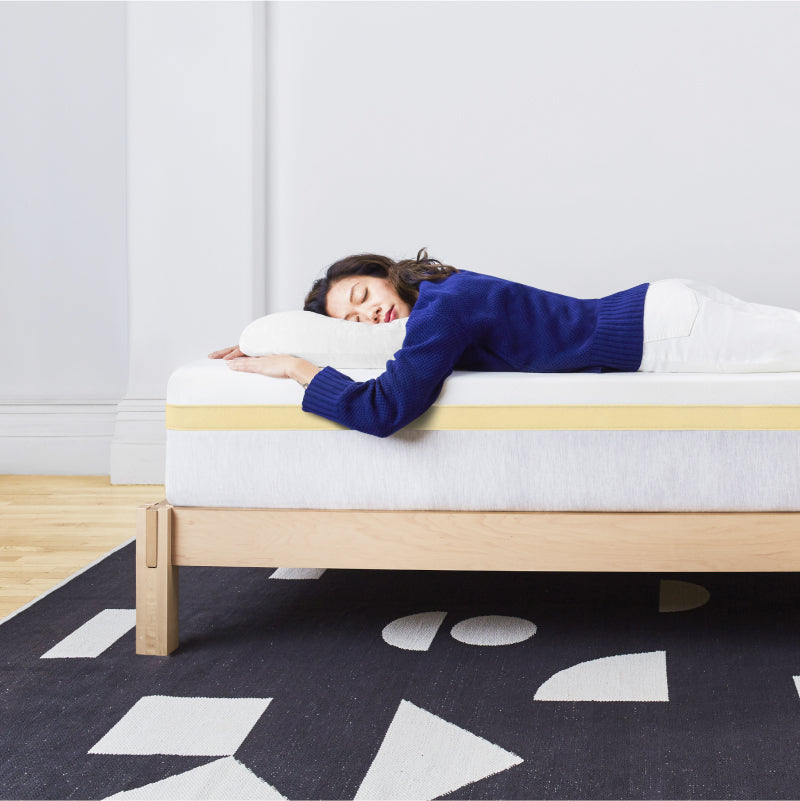 Helix Dawn Mattress - Mattress on Demand