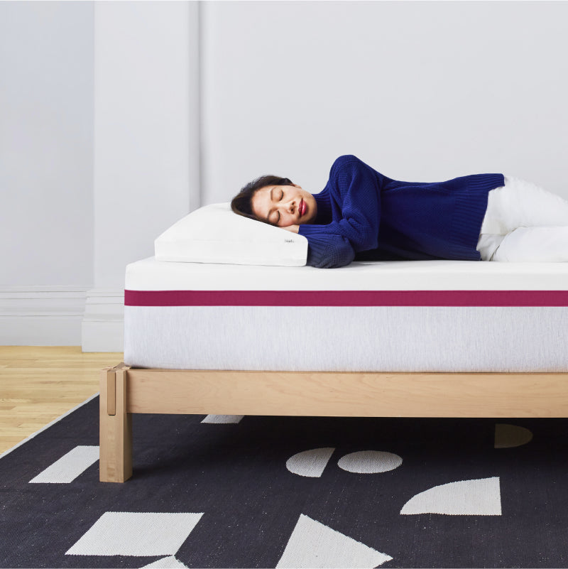 Helix Dusk Mattress - Mattress on Demand