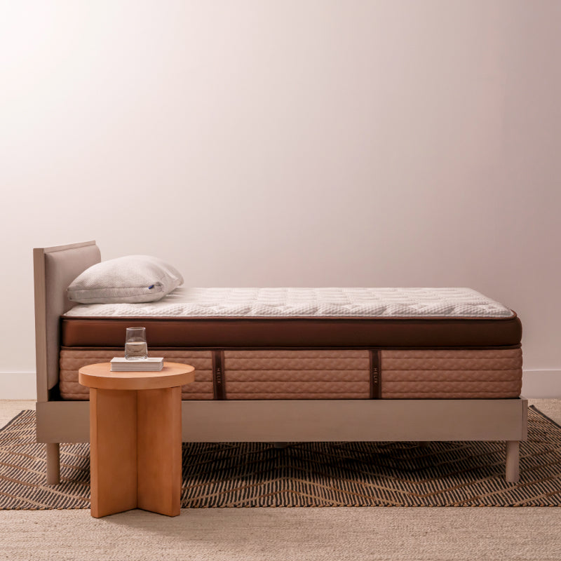 Helix Dawn Elite Hybrid Mattress - Mattress on Demand