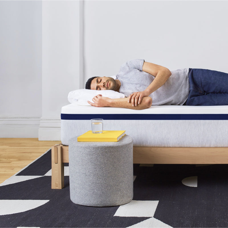 Helix Midnight Mattress - Mattress on Demand