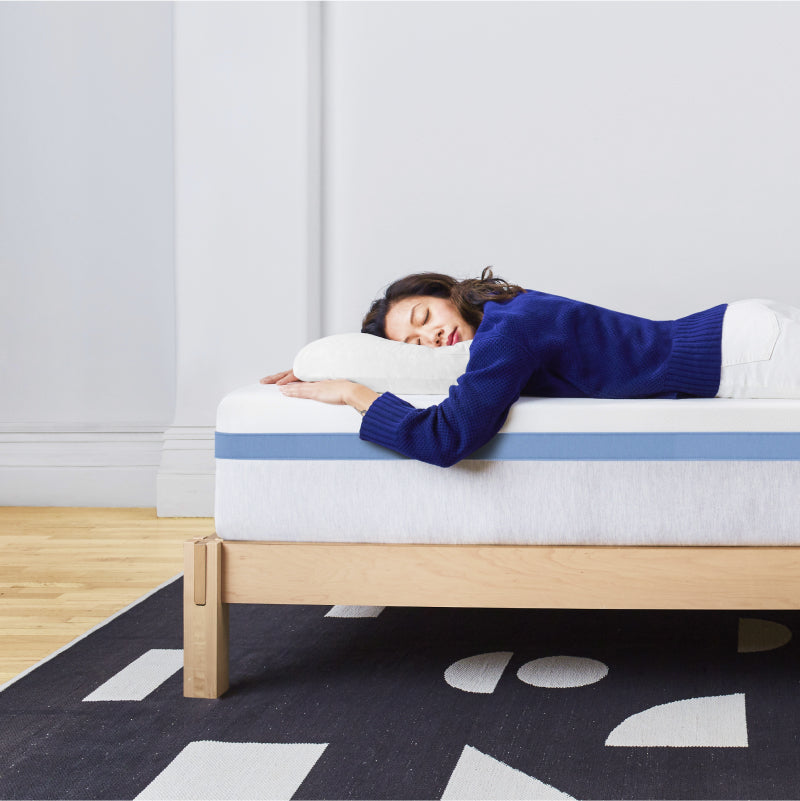 Helix Moonlight Mattress - Mattress on Demand