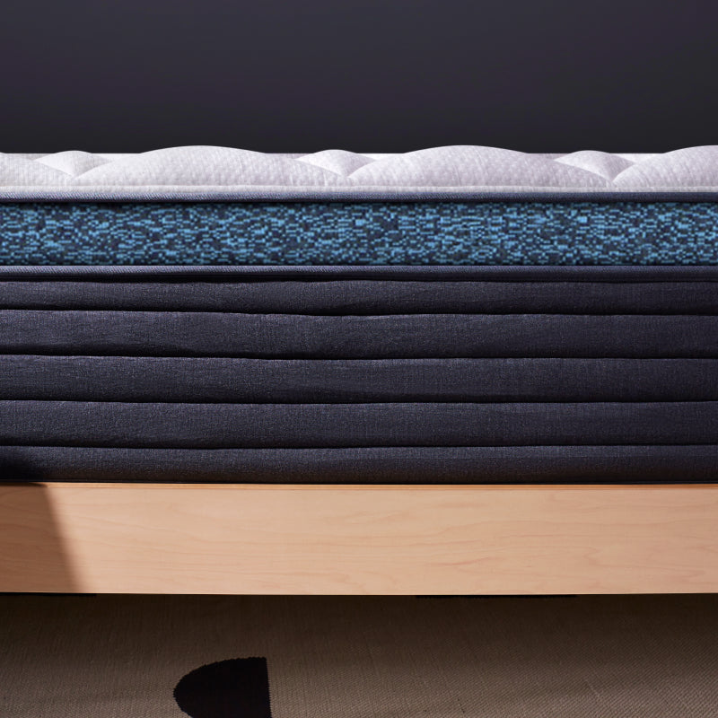 Helix Moonlight Luxe Hybrid Mattress - Mattress on Demand