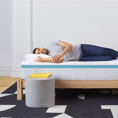 Helix Sunset Mattress - Mattress on Demand