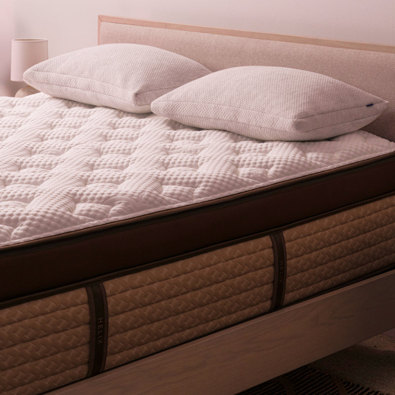 Helix Dawn Elite Hybrid Mattress - Mattress on Demand