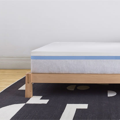 Helix Moonlight Mattress - Mattress on Demand