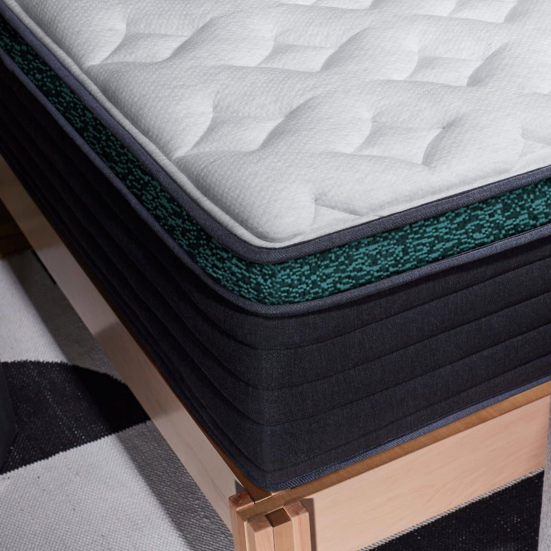 Helix Twilight Lux Hybrid Mattress - Mattress on Demand