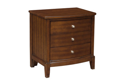 Cotterill Cherry Nightstand