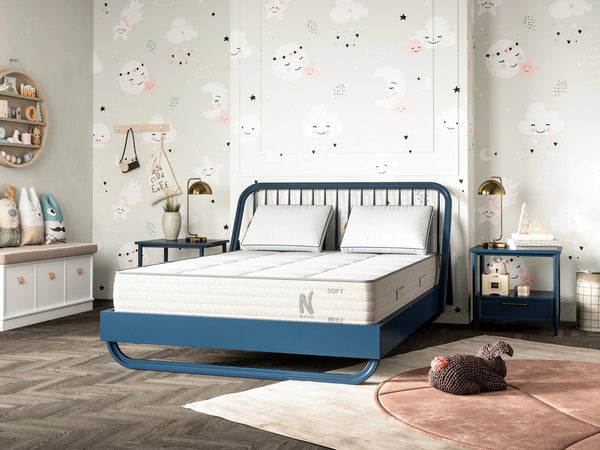 Nolah Nurture Kids Mattress - Mattress on Demand