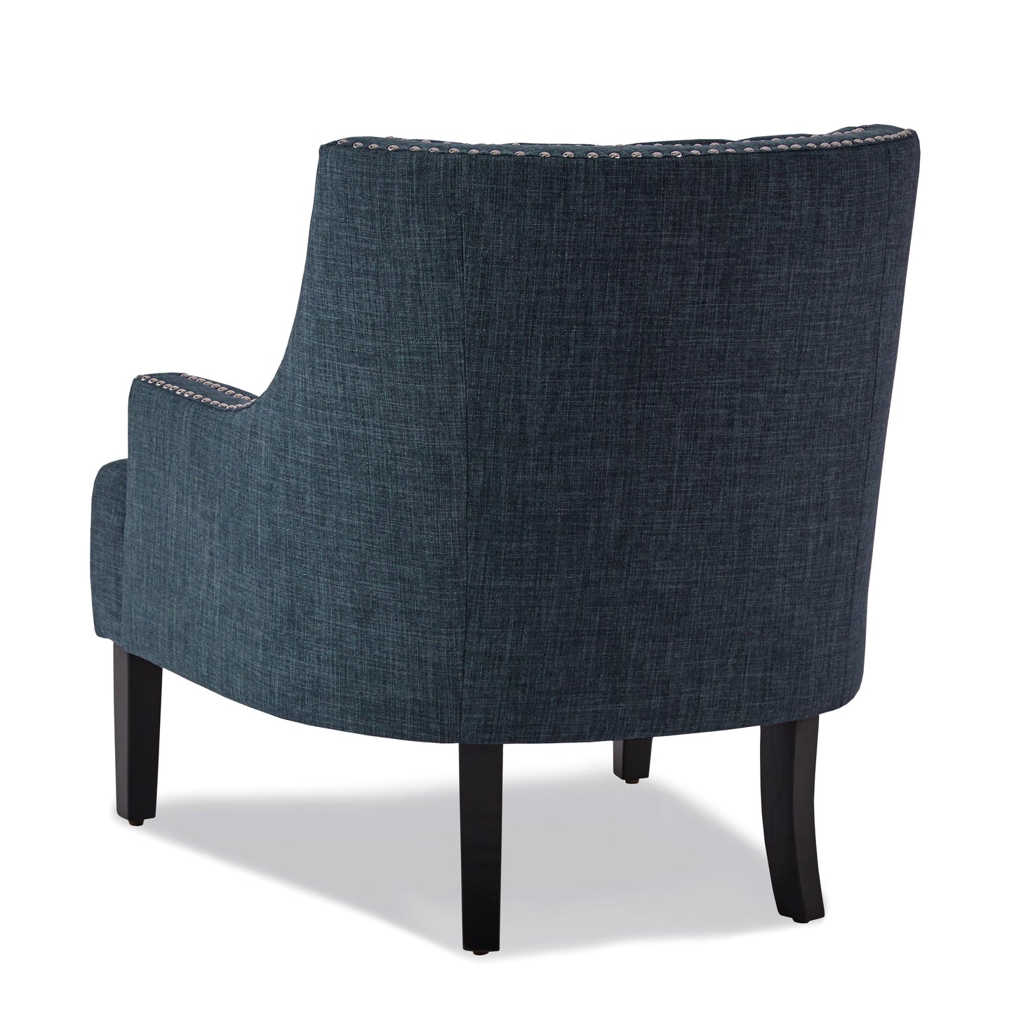 Charisma Indigo Accent Chair