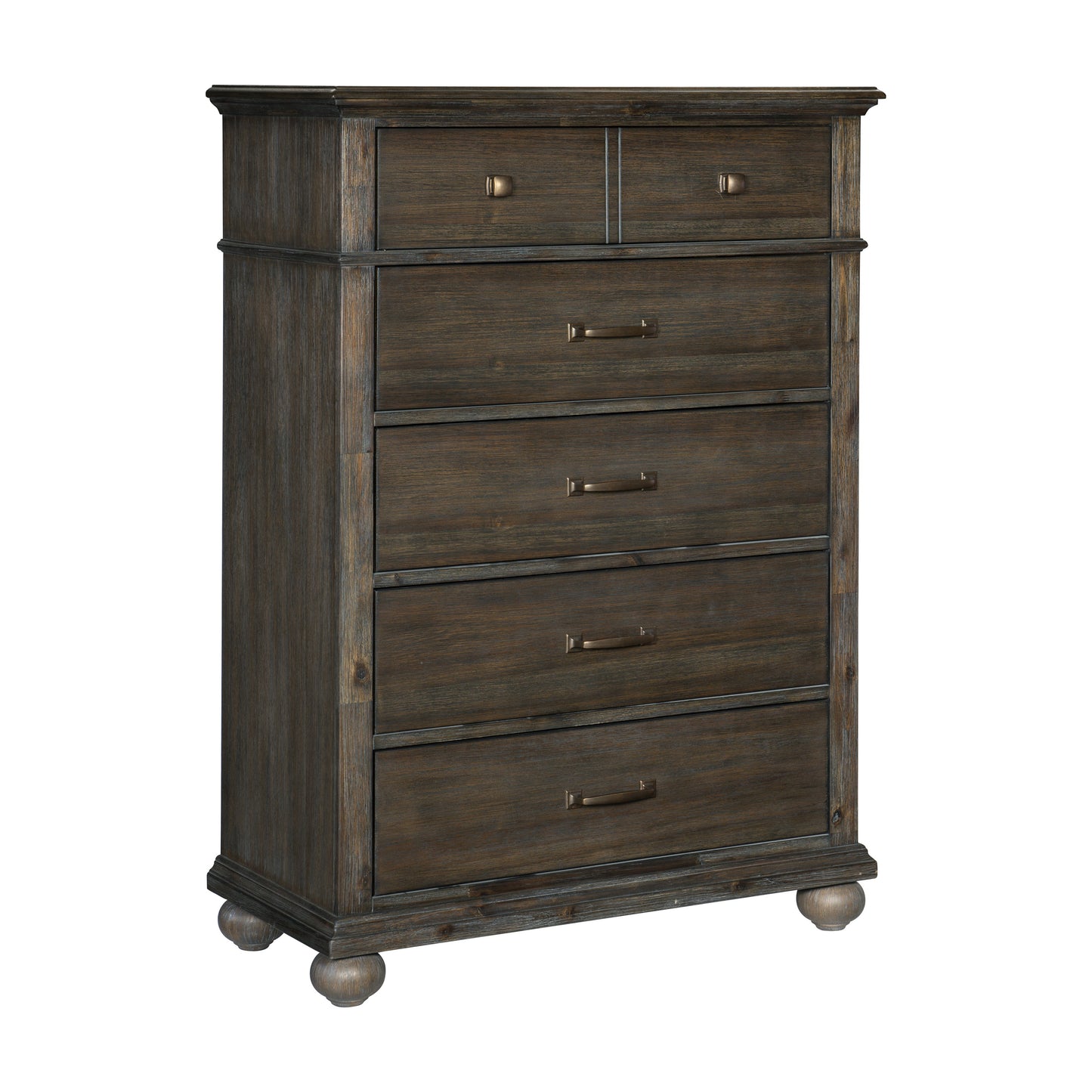 Motsinger Brown Chest