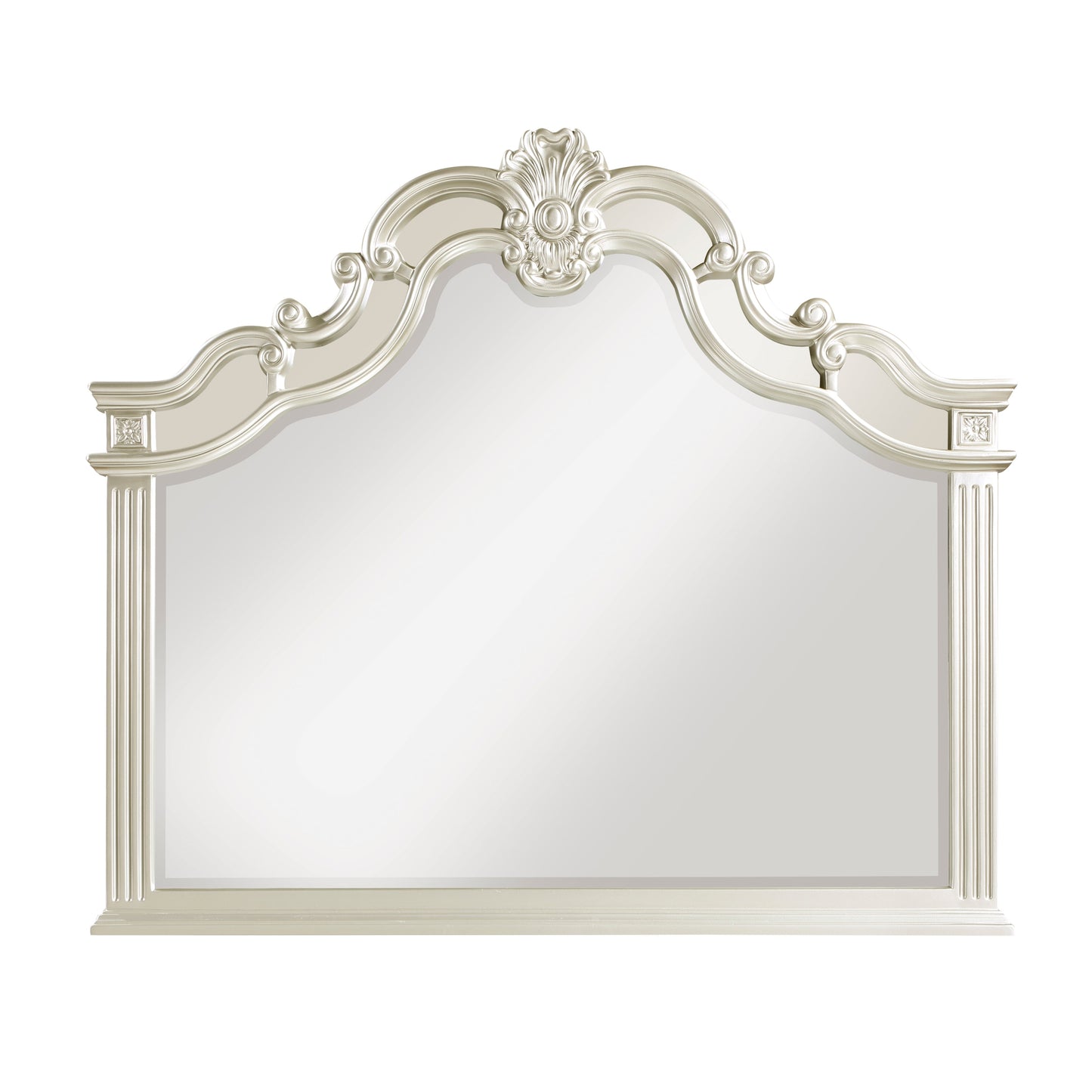 Ever Champagne Mirror (Mirror Only)